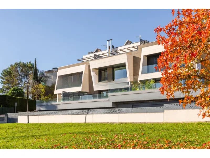 Casa/Chalet en Navarra (1/5)