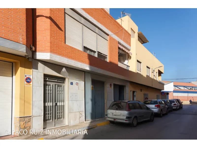 Casa/Chalet en Almería