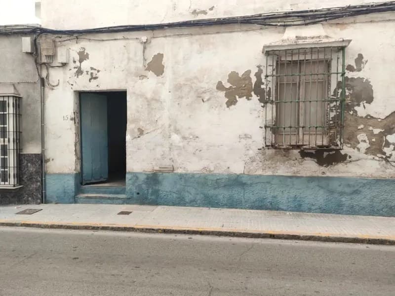 Vivienda en Cádiz