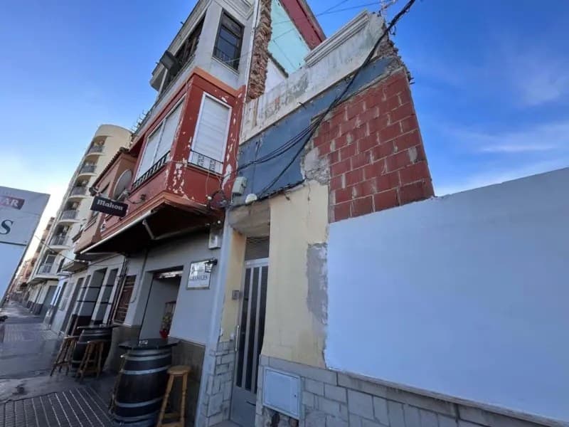 Vivienda en Castellón