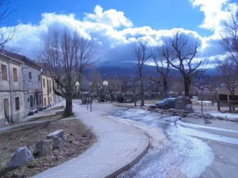Casa/Chalet en Segovia