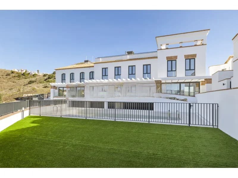 Casa/Chalet en Málaga