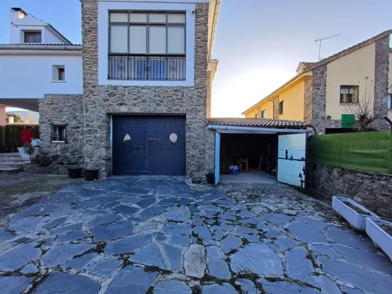 Casa/Chalet en Segovia