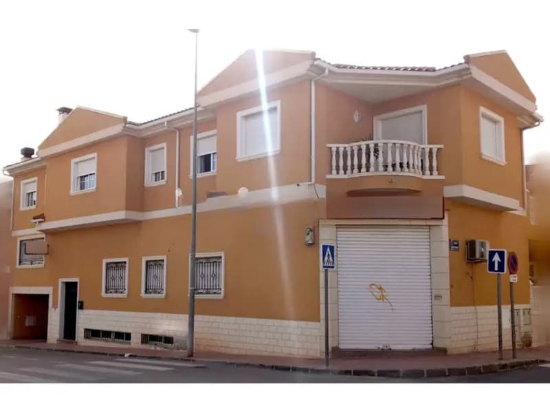 Casa/Chalet en Murcia