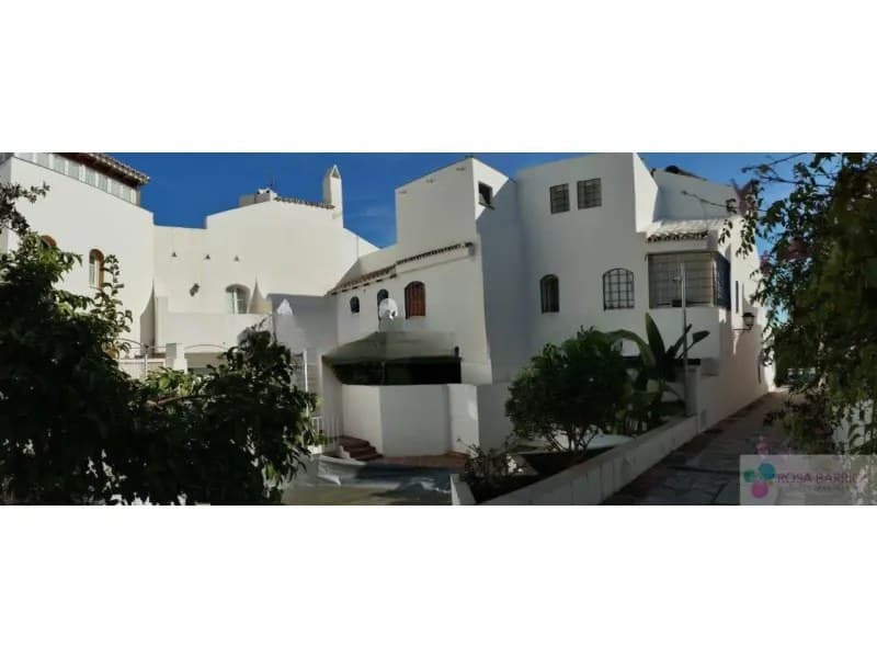 Casa/Chalet en Málaga