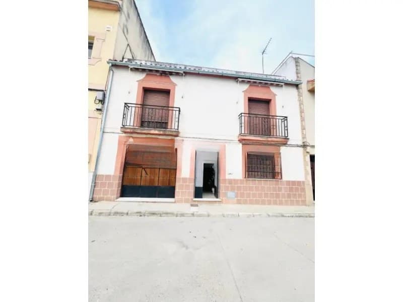 Casa/Chalet en Córdoba
