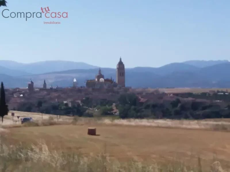 Casa/Chalet en Segovia