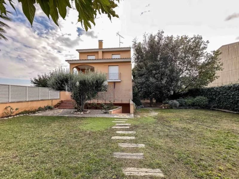 Casa/Chalet en Barcelona