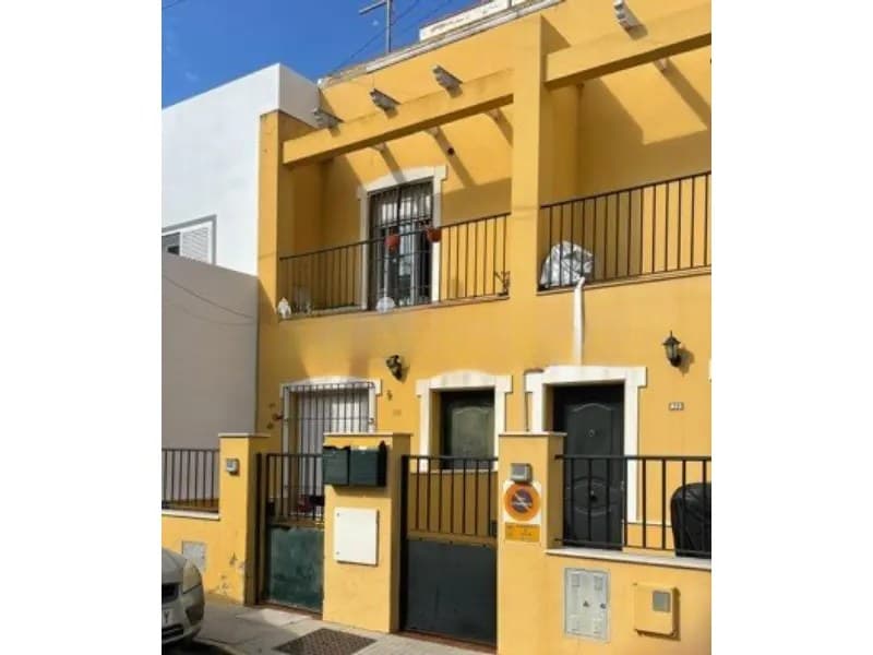 Casa/Chalet en Cádiz