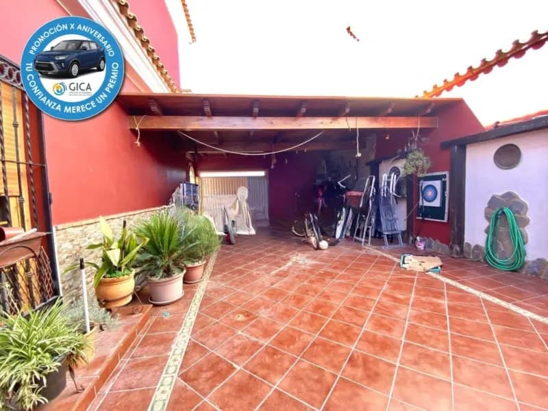 Casa/Chalet en Cádiz