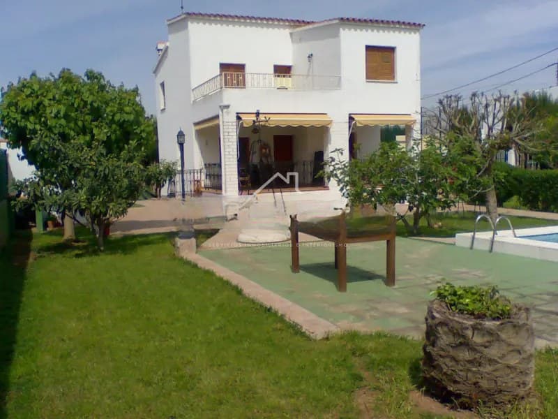 Casa/Chalet en Castellón