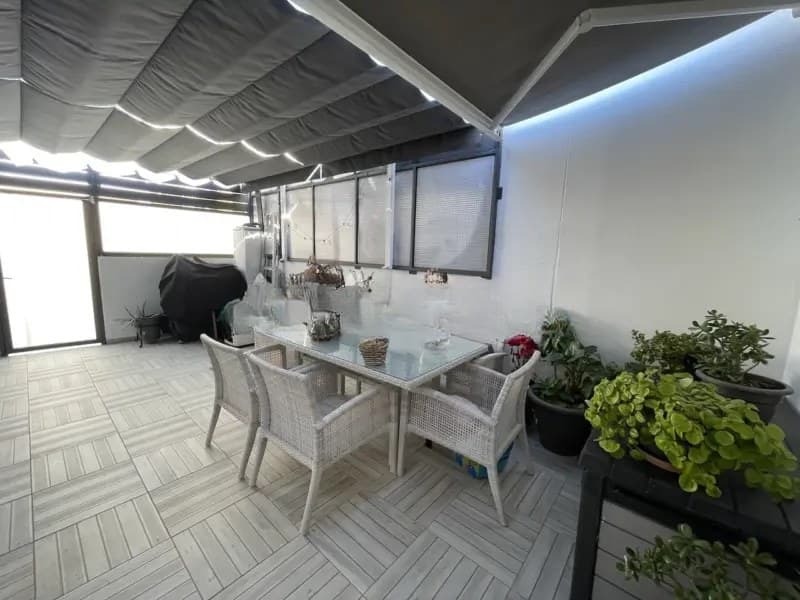 Casa/Chalet en Málaga