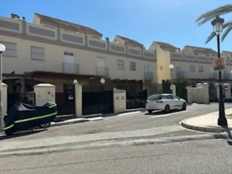 Casa/Chalet en Málaga