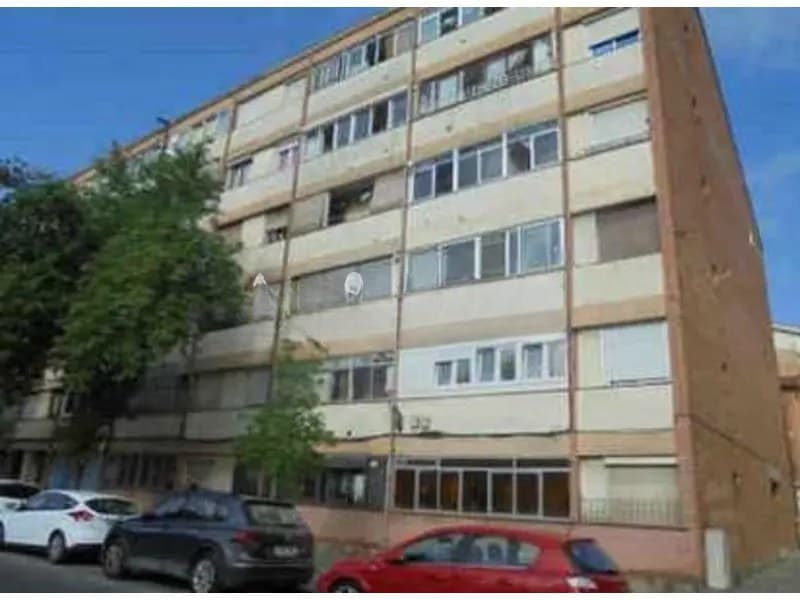 Vivienda en Barcelona