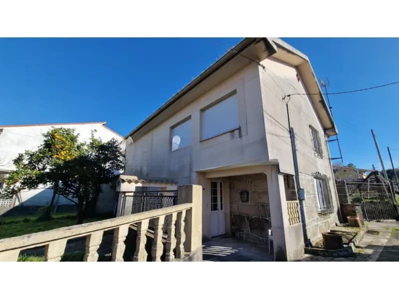 Casa/Chalet en Pontevedra