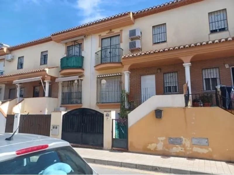 Casa/Chalet en Granada