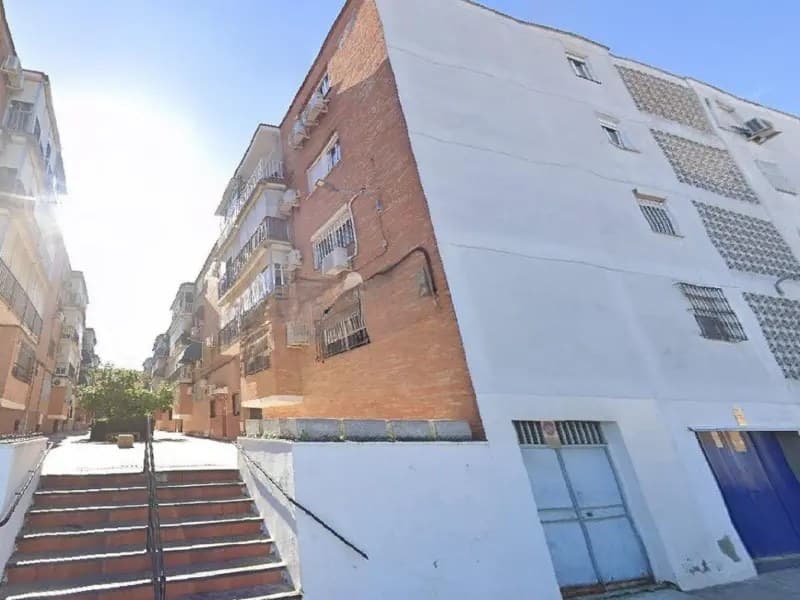 Vivienda en Sevilla