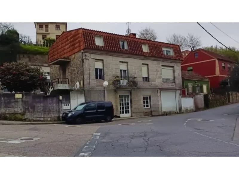 Casa/Chalet en Pontevedra