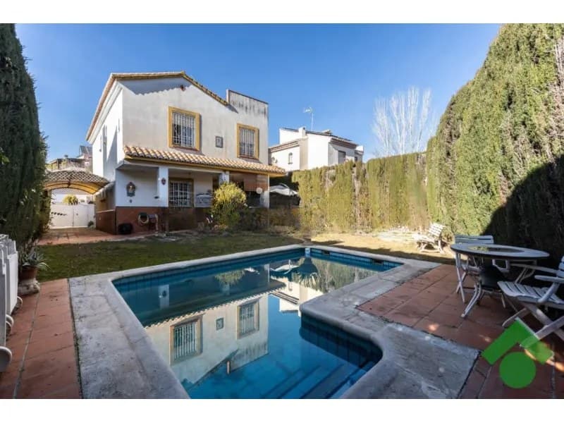Casa/Chalet en Granada