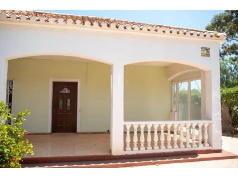 Vivienda en Murcia