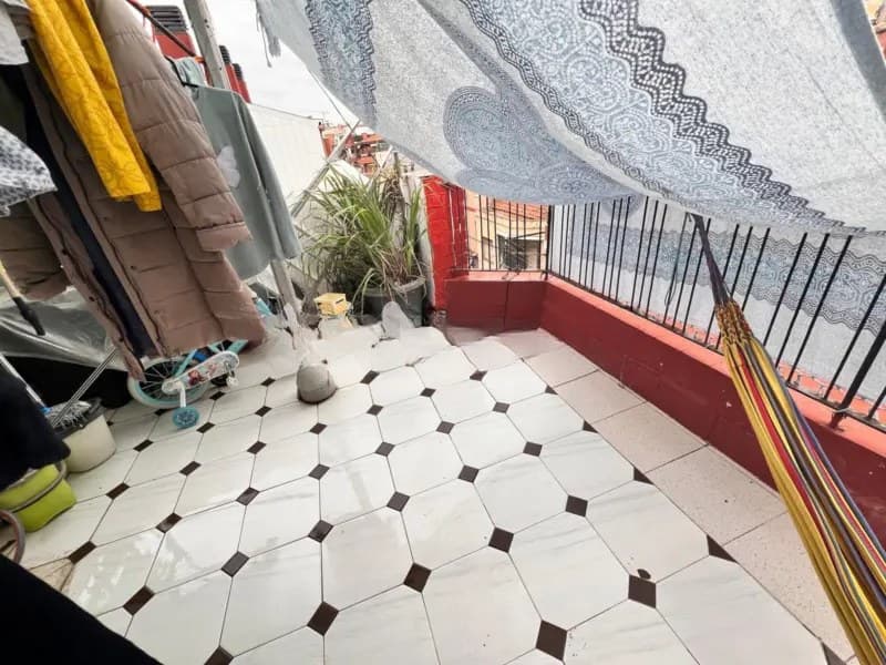 Vivienda en Barcelona