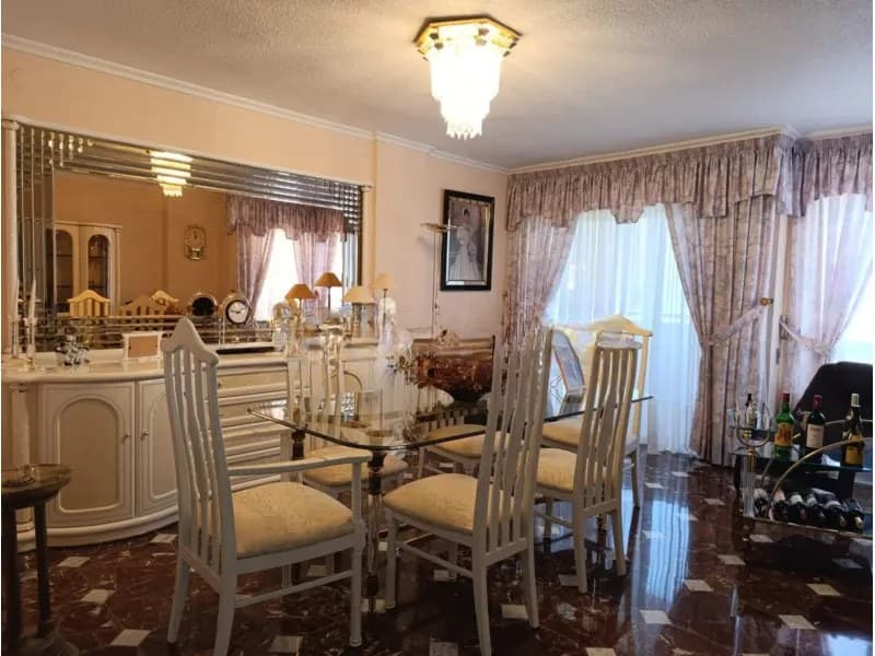 Vivienda en Alicante
