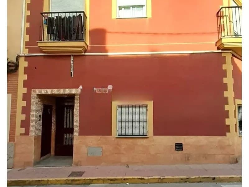 Vivienda en Murcia