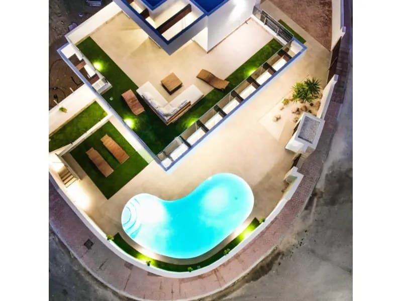 Casa/Chalet en Alicante