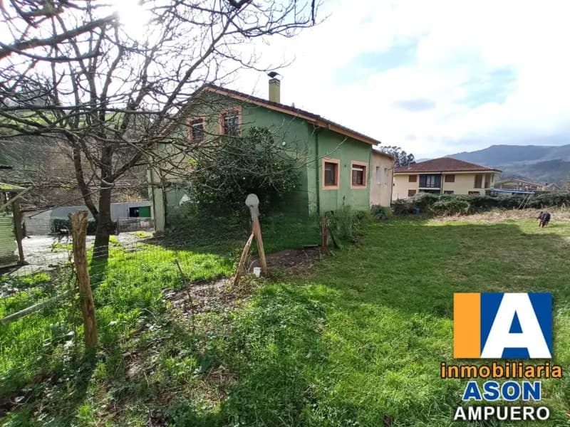 Casa/Chalet en Cantabria