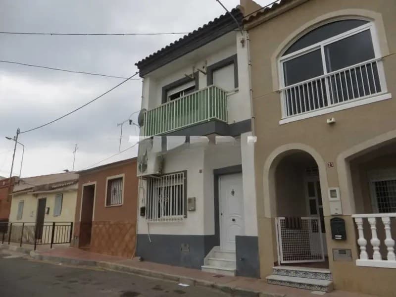 Vivienda en Murcia