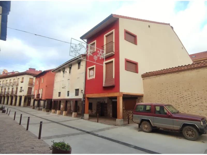 Casa/Chalet en La Rioja