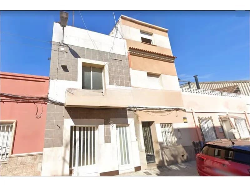 Vivienda en Castellón