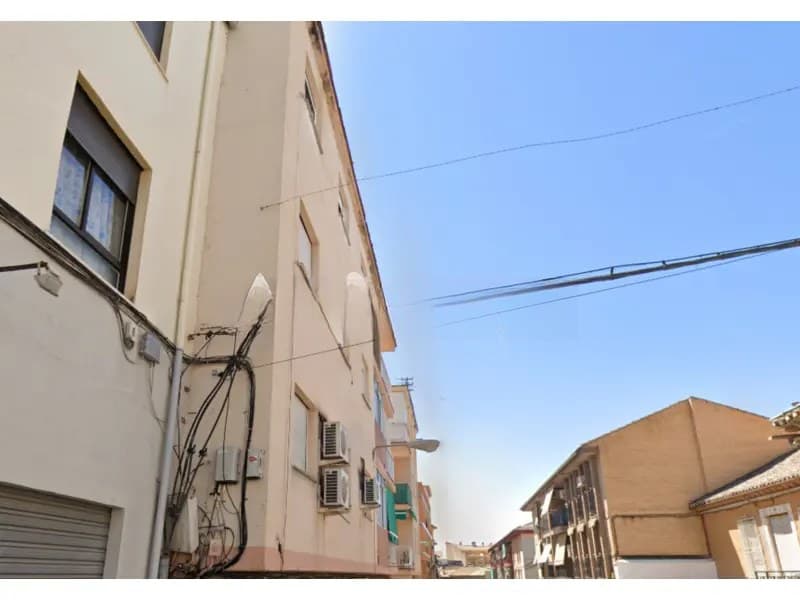 Vivienda en Granada