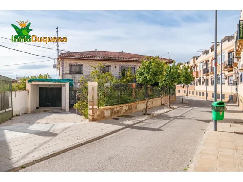 Casa/Chalet en Granada