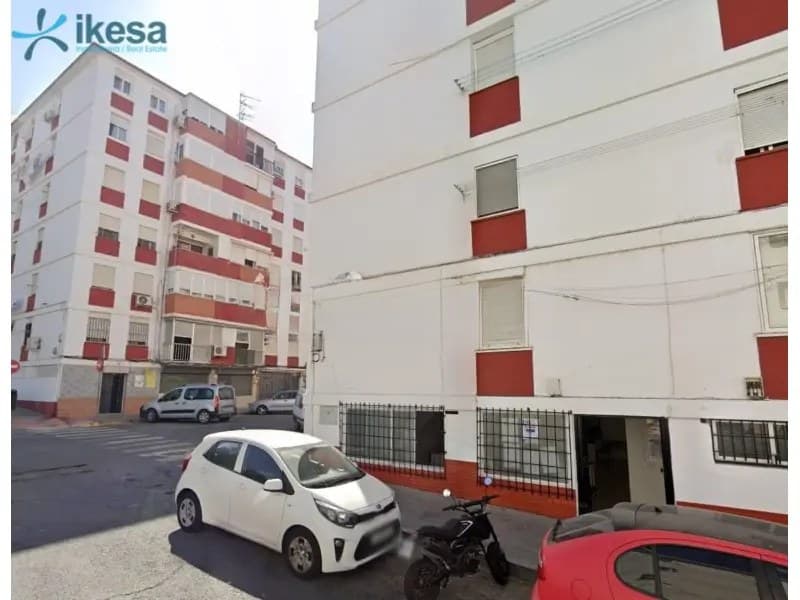 Vivienda en Huelva