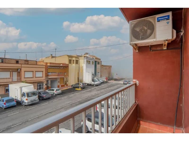 Vivienda en Murcia