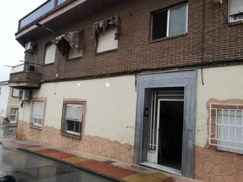 Vivienda en Murcia