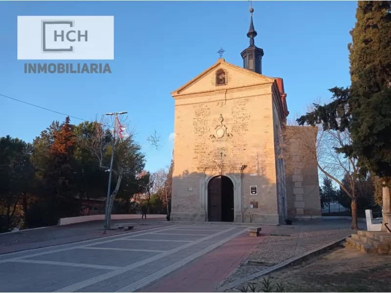Piso en Toledo