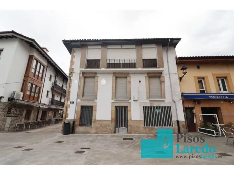Casa/Chalet en Cantabria