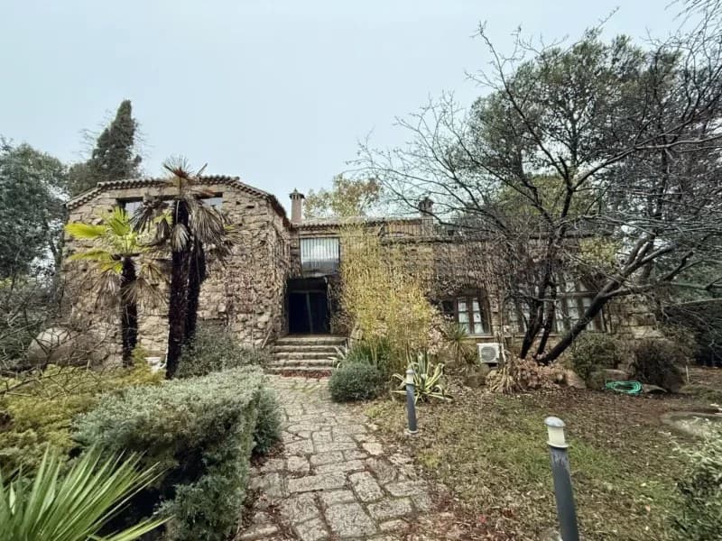 Casa/Chalet en Madrid
