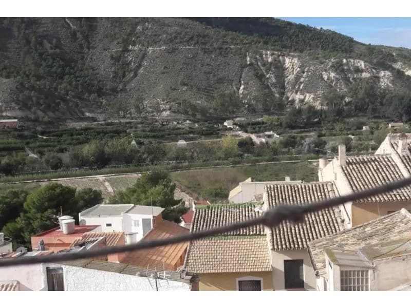 Vivienda en Murcia