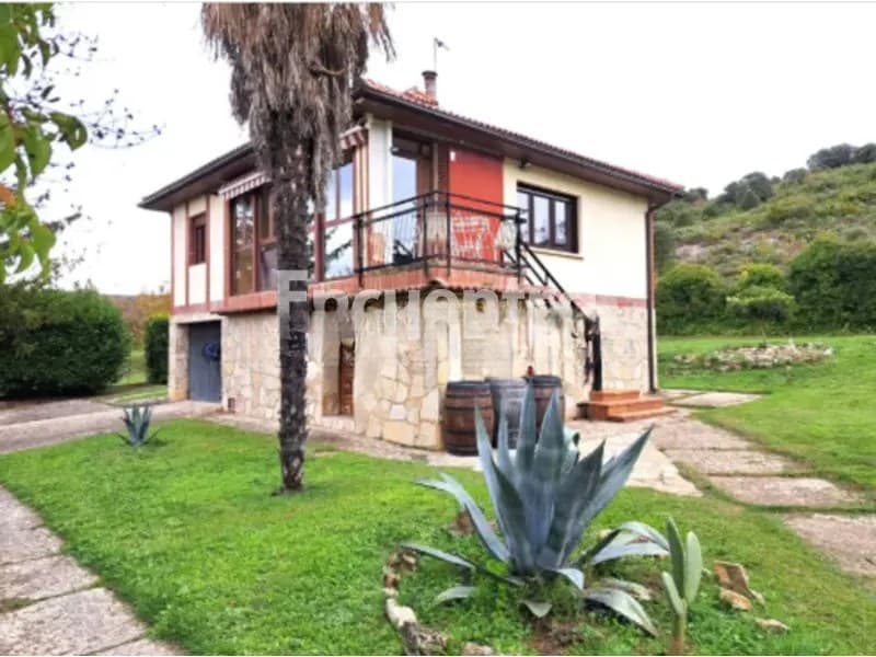 Casa/Chalet en Álava