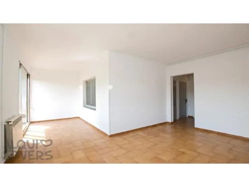 Vivienda en Barcelona