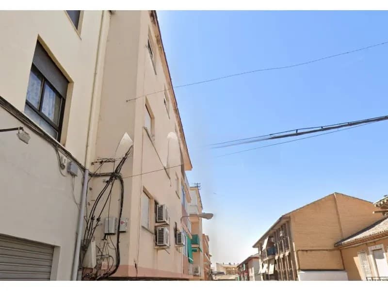 Vivienda en Granada
