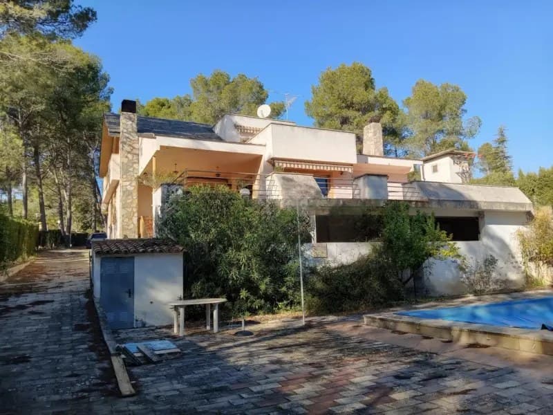 Casa/Chalet en Alicante