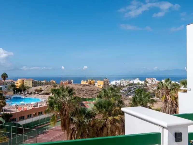Vivienda en Santa Cruz de Tenerife
