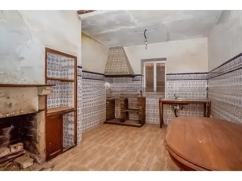 Vivienda en Murcia