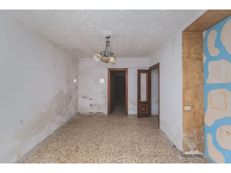 Vivienda en Almería