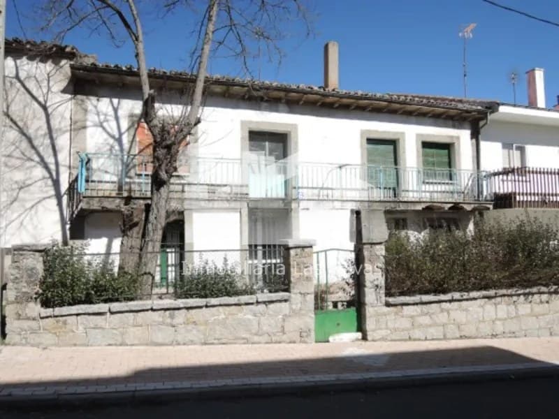 Casa/Chalet en Ávila