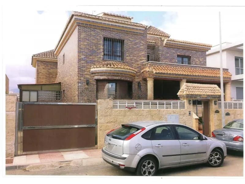 Casa/Chalet en Almería